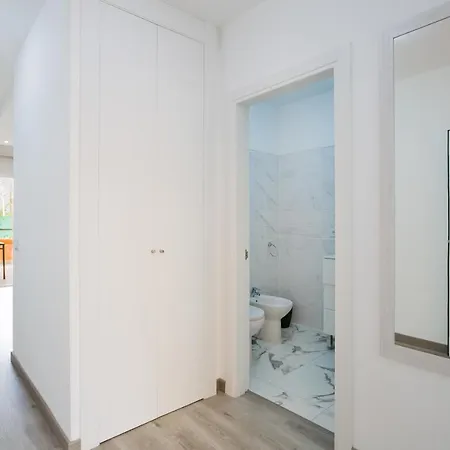 아파트 412 Yucca Park Second Line To 아데제