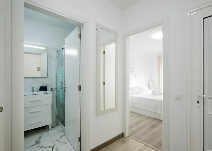 Apartment 412 Yucca Park Second Line To