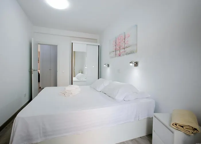 Apartment 412 Yucca Park Second Line To Costa Adeje (Tenerife)