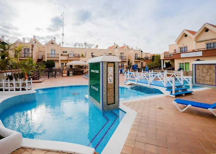 412 Yucca Park Second Line To Appartement